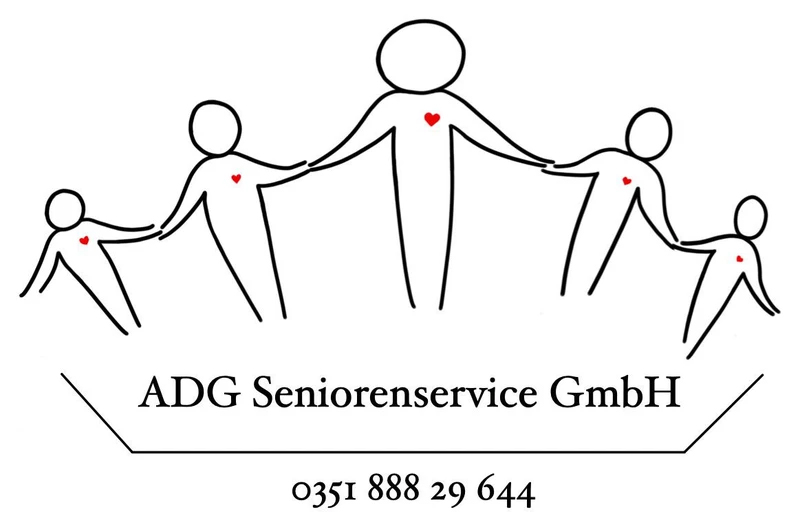 ADG Seniorenservice GmbH